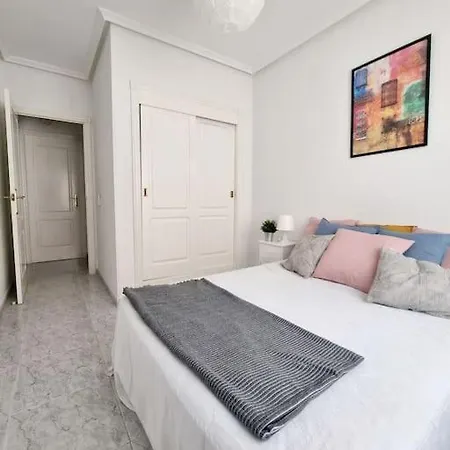 Torresol Apartamento *