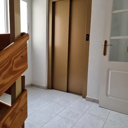 Apartamento Torresol Torrevieja