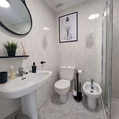 Torresol Apartamento *