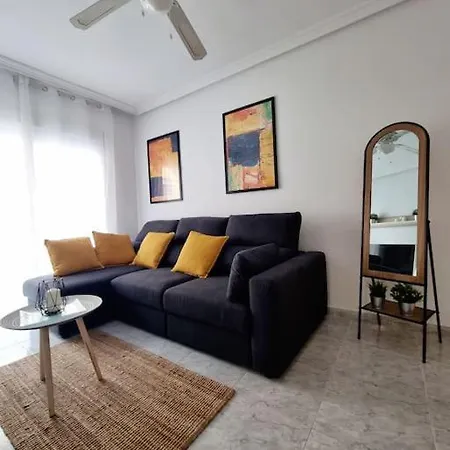 Torresol Appartement *