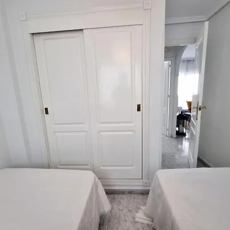 Appartement Torresol Torrevieja