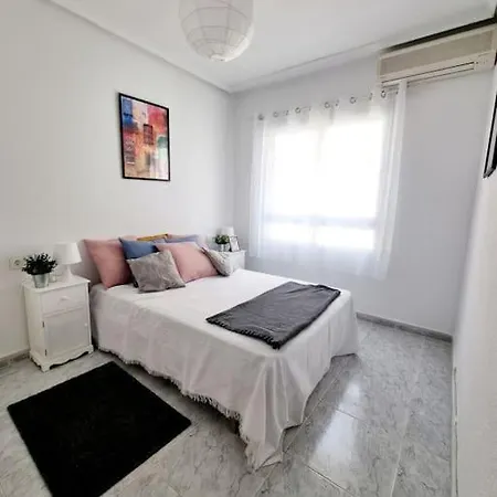 Torresol Appartement *