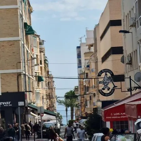 Torresol * Τορεβιέχα