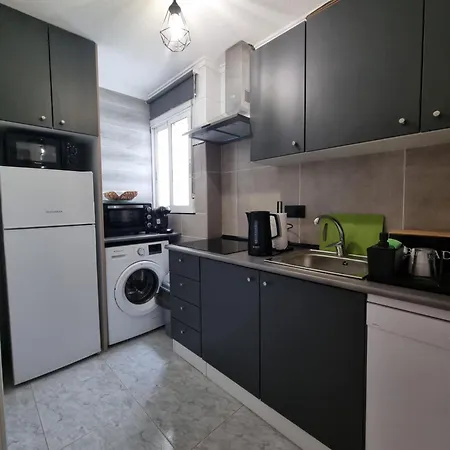 Appartement Torresol Torrevieja