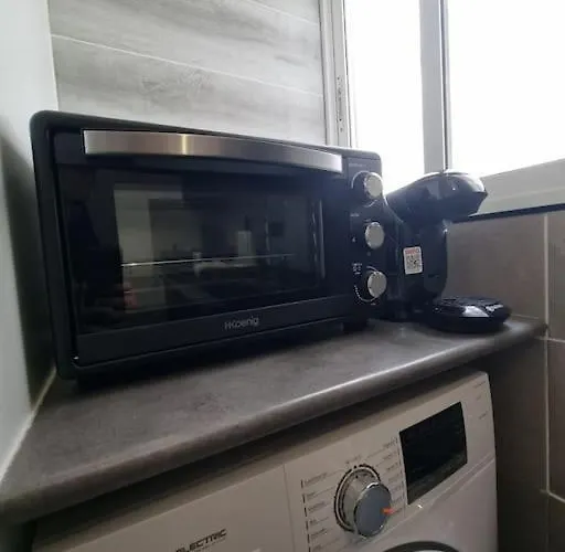 Appartement Torresol