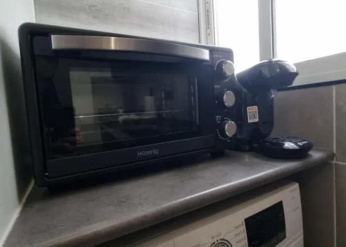 Torresol Appartement