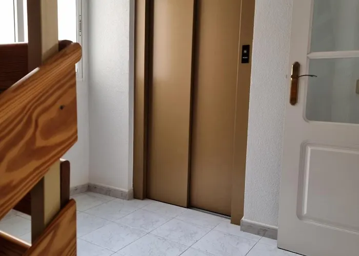 Appartement Torresol Torrevieja