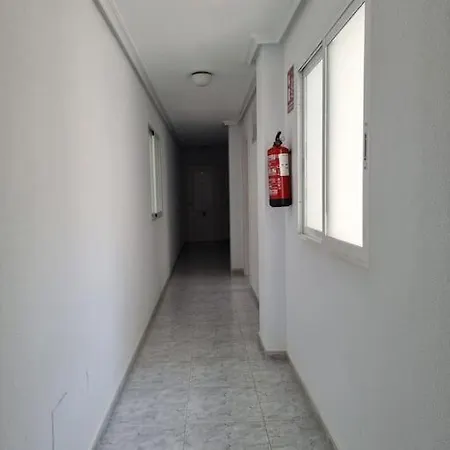 Torresol * Торрев'єха